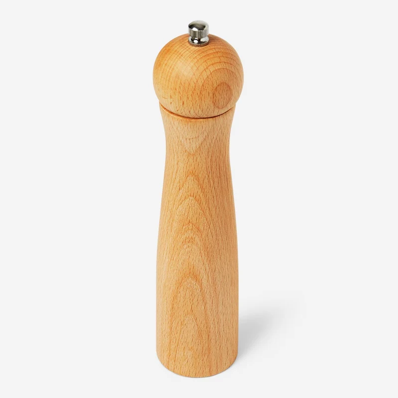 Spice mill