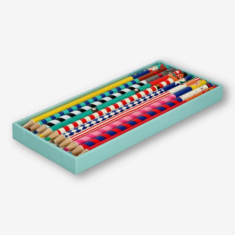 Colouring Pencils - 10 pcs