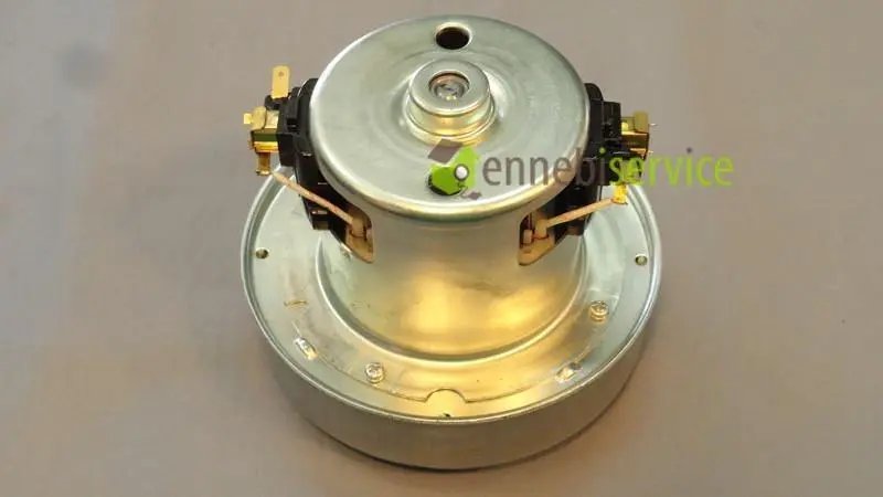 Motore aspirapolvere tipo basso 1400w Universale