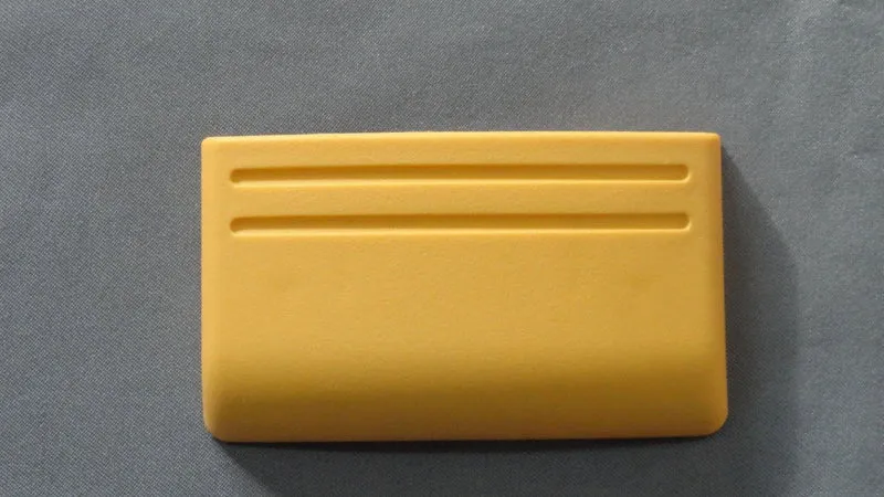 Leva sgancio unità filtro Folletto VK122 adattabile.