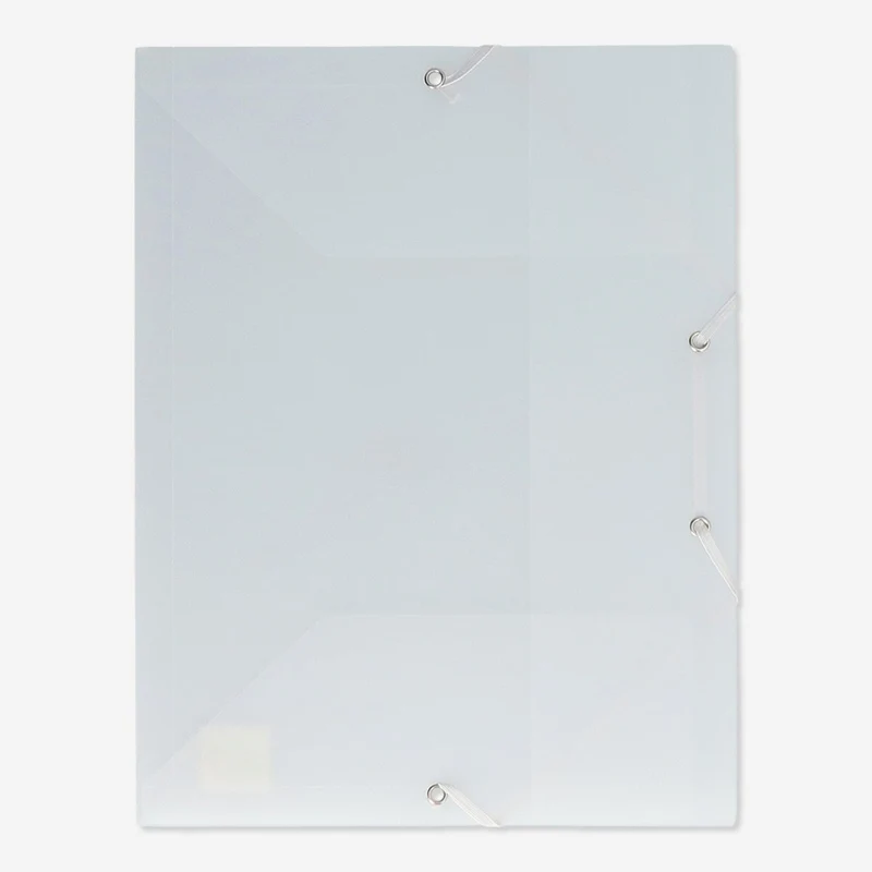 A4 Document folder