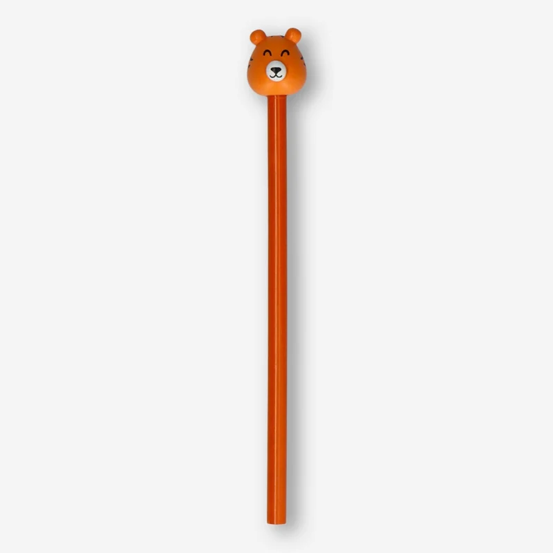 Pencil with Bear