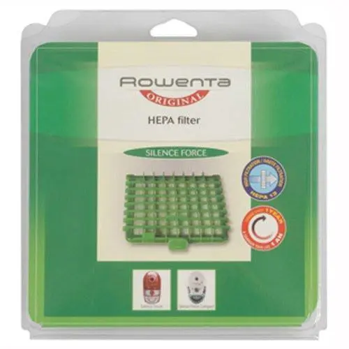 Filtro hepa Rowenta silence force