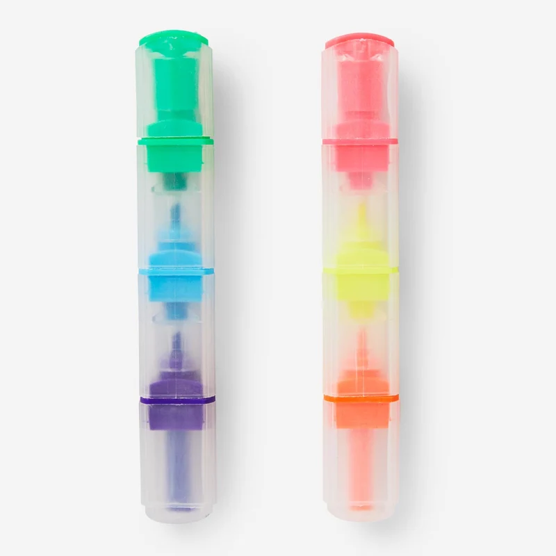 Highlighters