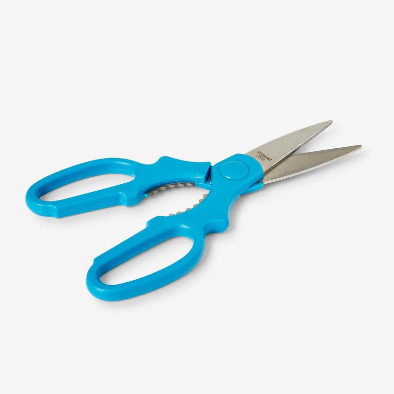 Kitchen scissors
