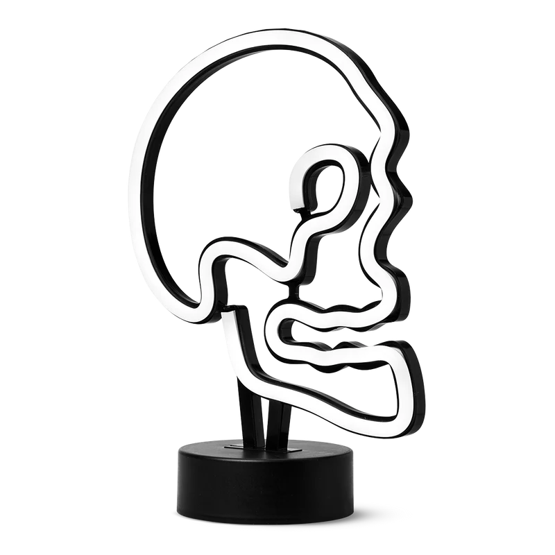 Neon lamp