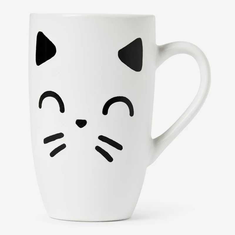 Mug. 330 ml