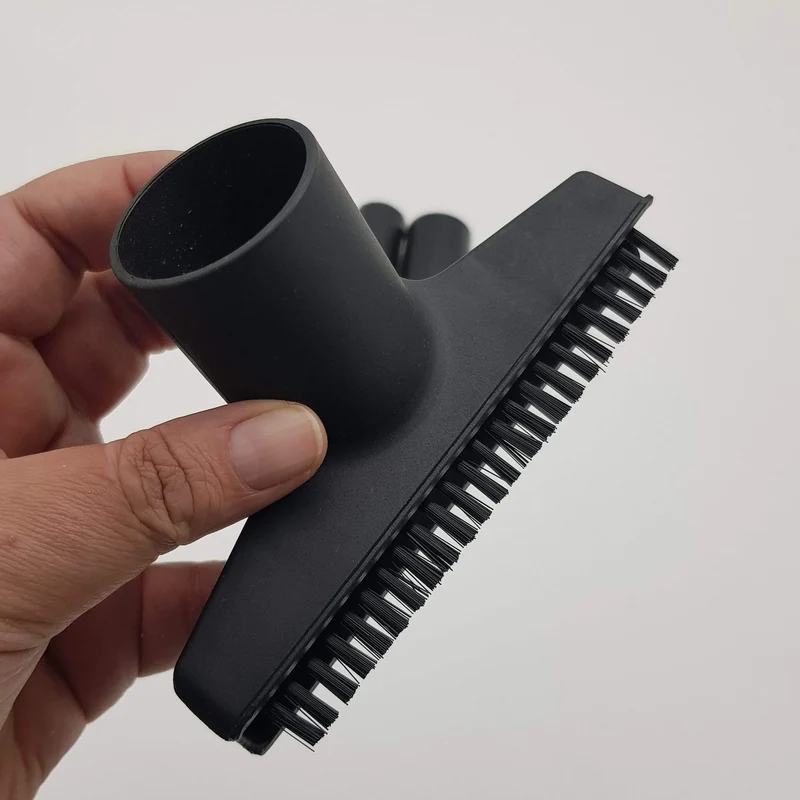 Bocchetta rettangolare per aspirapolvere d30-32-35 Universale