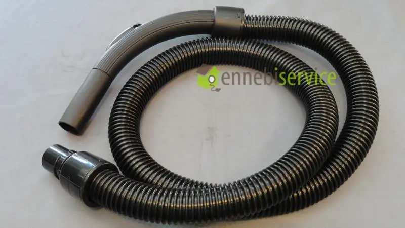 Assieme tubo flessibile vertigo 2781 Ariete