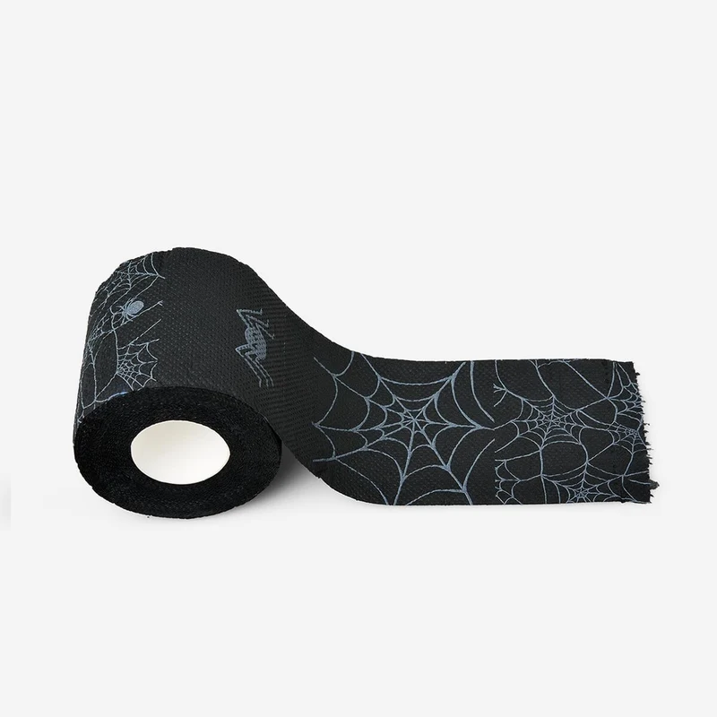 Toilet roll