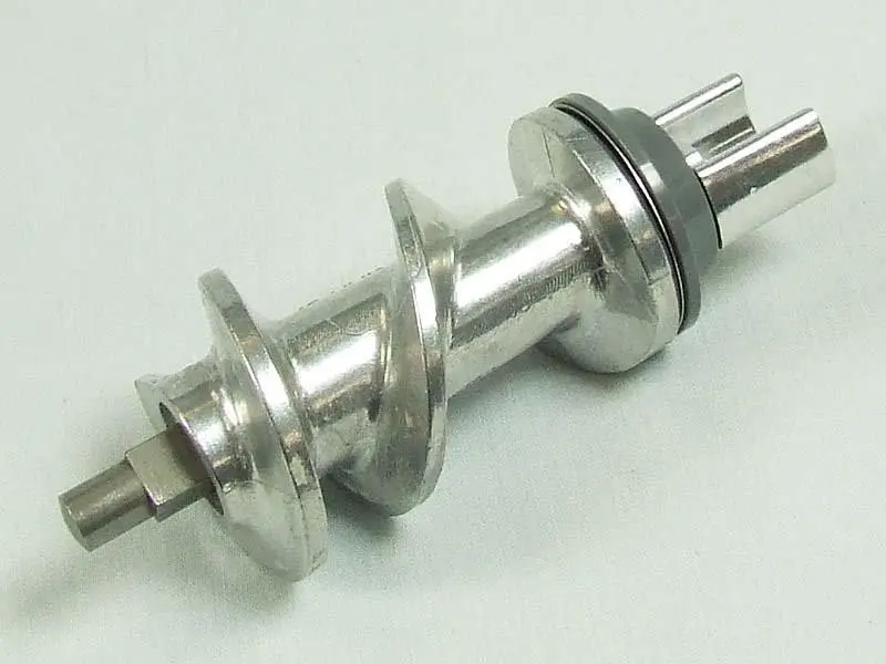 Elica vite per accessorio tritacarne Kenwood multione mixer
