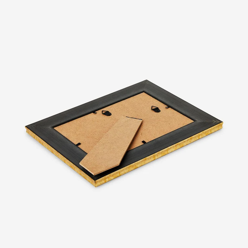 Gold Picture Frame - 13x18 cm