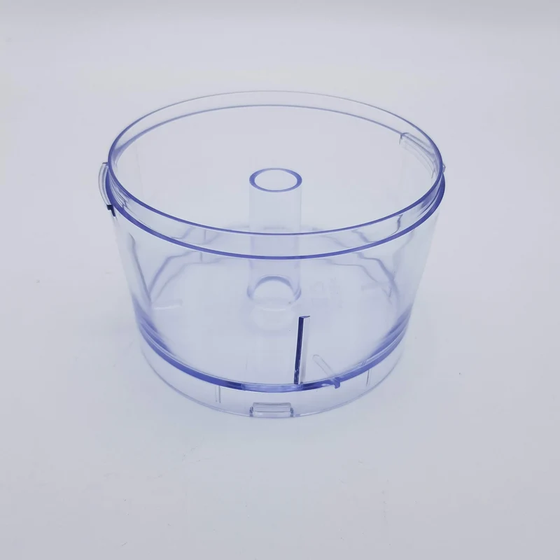 Tazza trasparente 1819 speedy arte Ariete