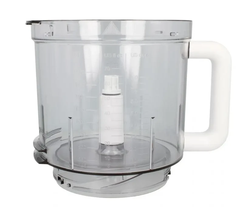 🥣 Recipiente 2 Litri Originale per Braun CombiMax K700 – K750