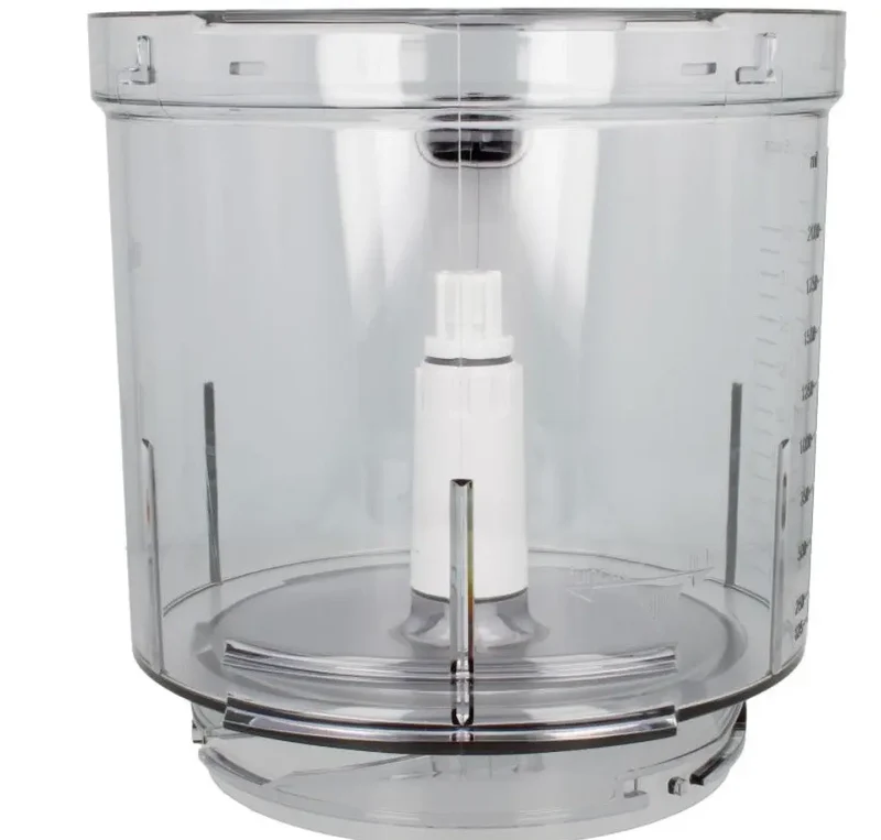 🥣 Recipiente 2 Litri Originale per Braun CombiMax K700 – K750