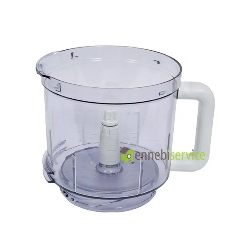 🥣 Recipiente 2 Litri Originale per Braun CombiMax K700 – K750