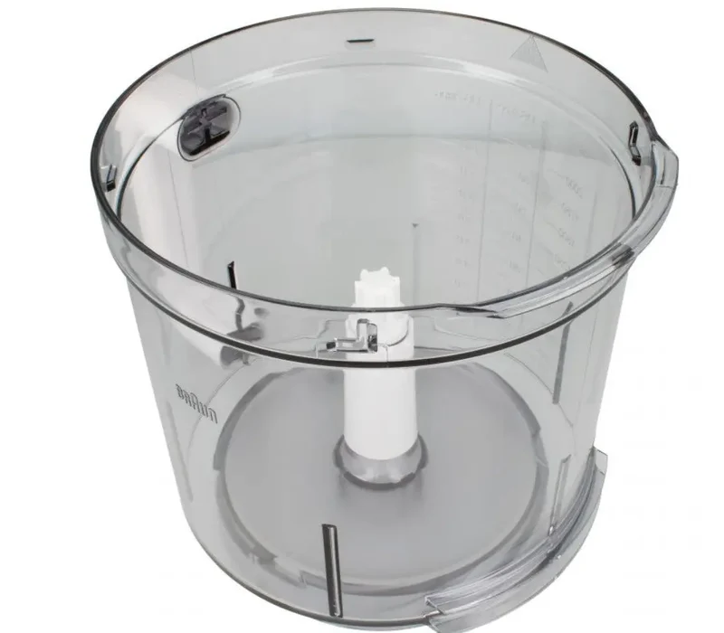 🥣 Recipiente 2 Litri Originale per Braun CombiMax K700 – K750