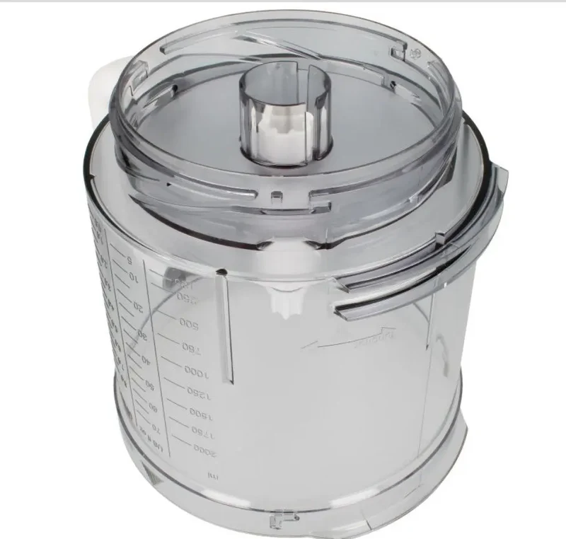 🥣 Recipiente 2 Litri Originale per Braun CombiMax K700 – K750