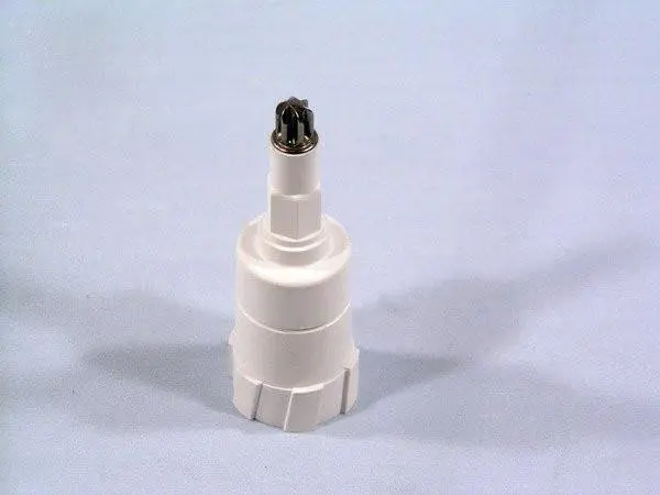 Perno coltelli per robot tritatutto Kenwood fp780-770-776
