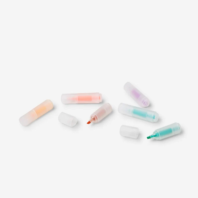 Highlighters