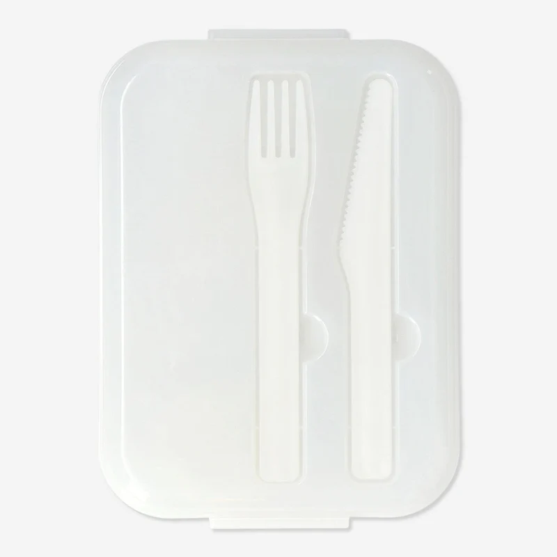 Lunch box
