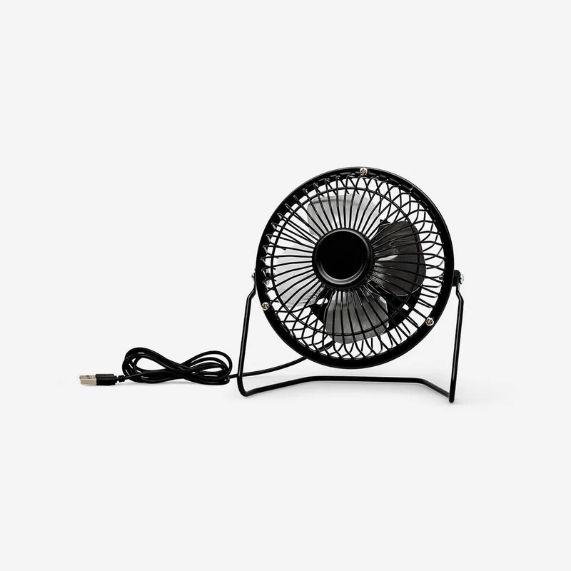 USB fan