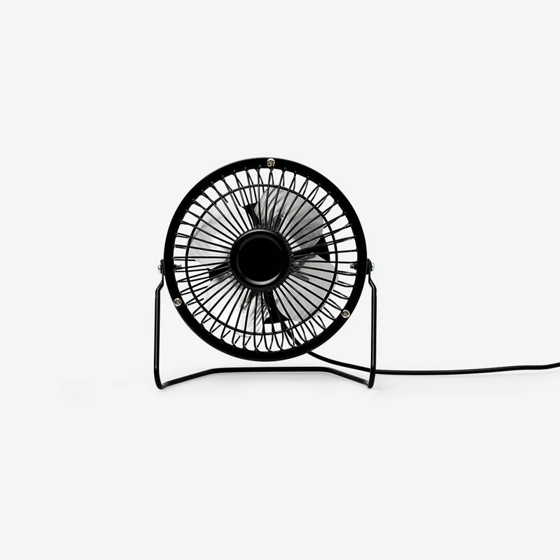 USB fan