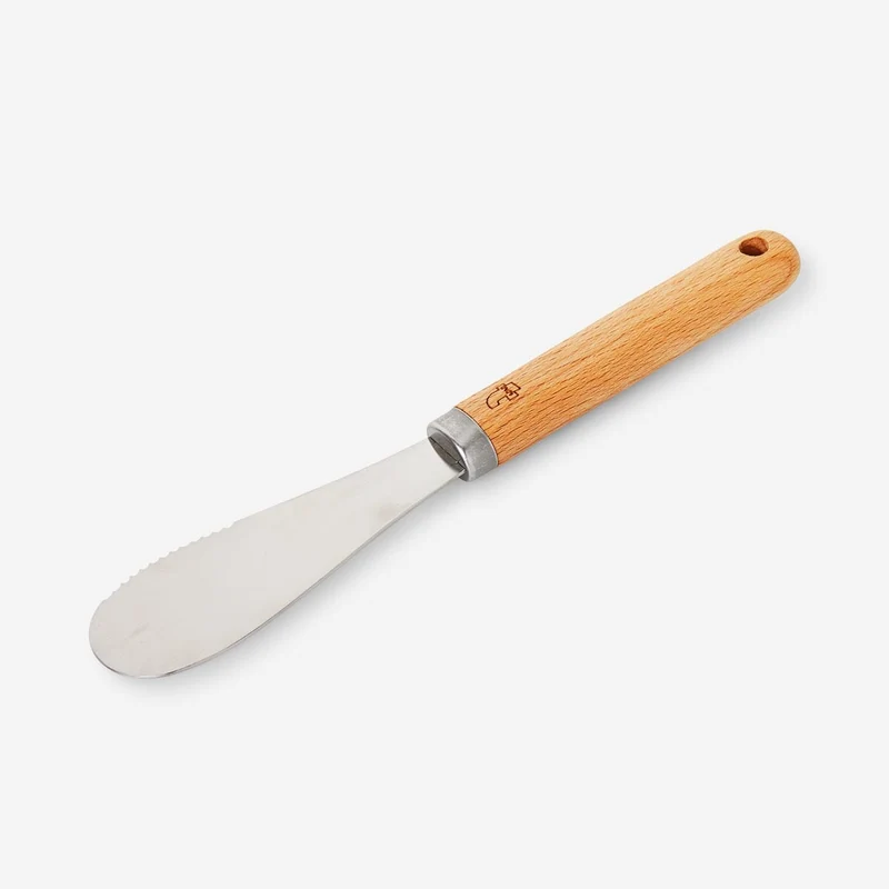 Butter knife