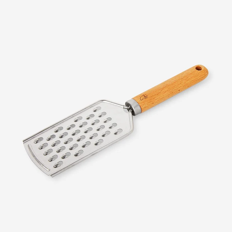 Grater. Coarse