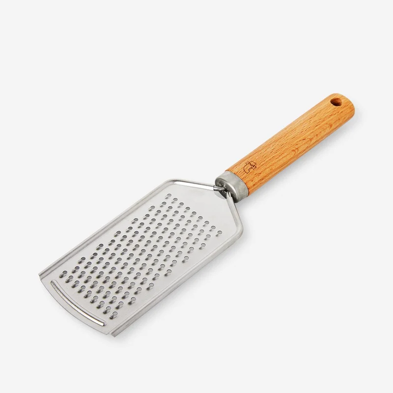 Fine grater