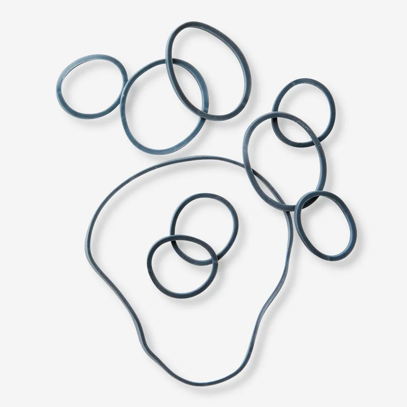 Elastic bands