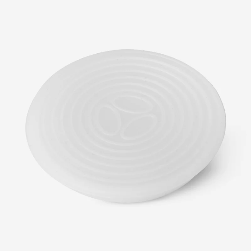 Silicone Covers - 3 pcs