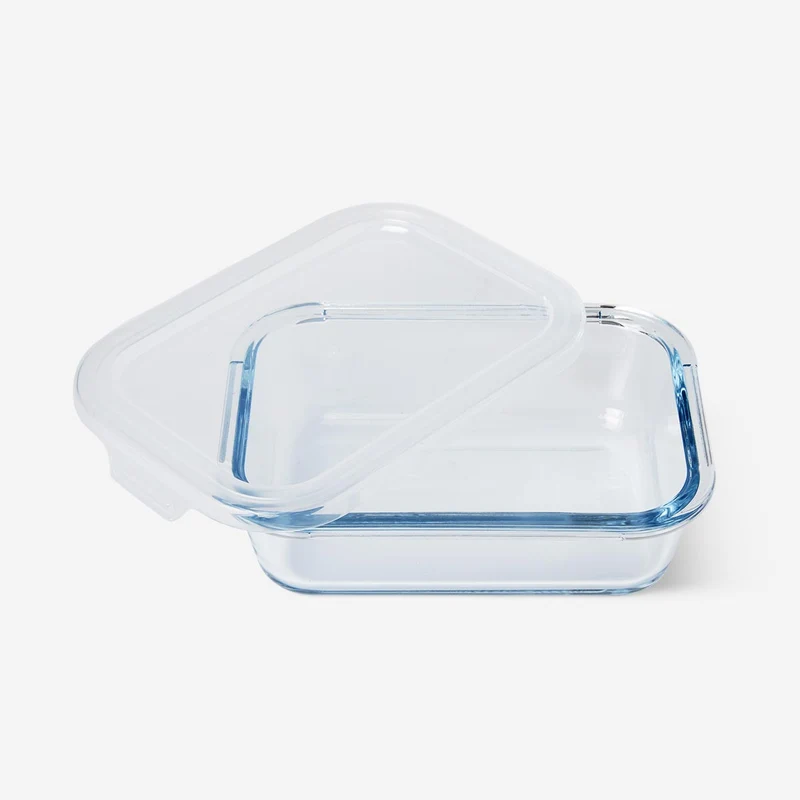 Lunch box. Small
