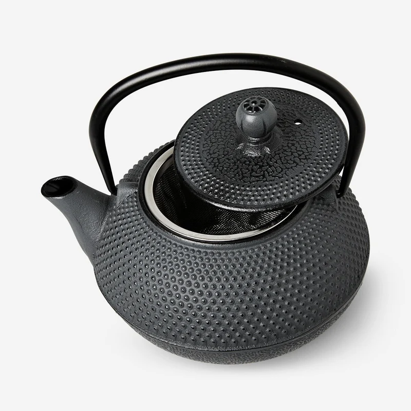 Cast Iron Teapot - 800 ml