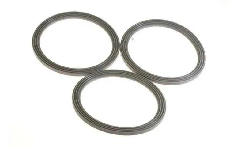 Kit 3 guarnizioni per accessorio bicchiere Kenwood fp520