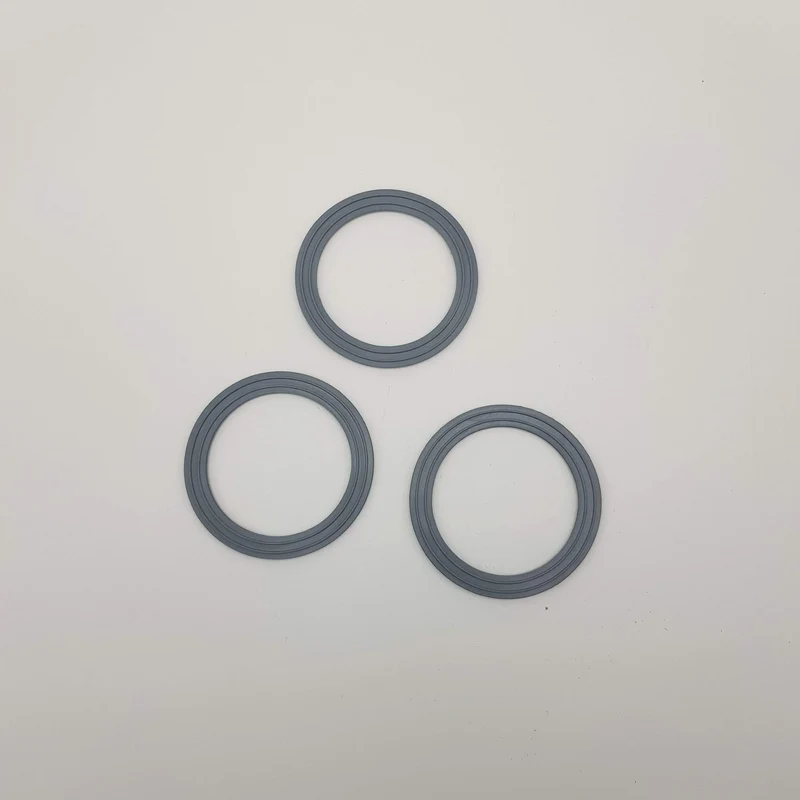 Kit 3 guarnizioni per accessorio bicchiere Kenwood a994