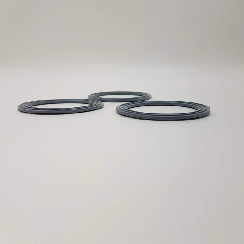 Kit 3 guarnizioni per accessorio bicchiere Kenwood a994