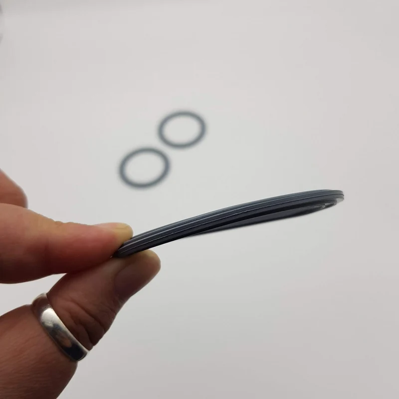 Kit 3 guarnizioni per accessorio bicchiere Kenwood a994