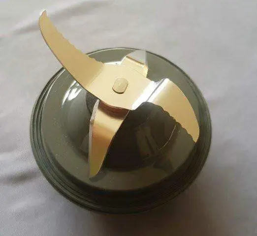 Gruppo coltelli per accessorio frullatore Kenwood at358