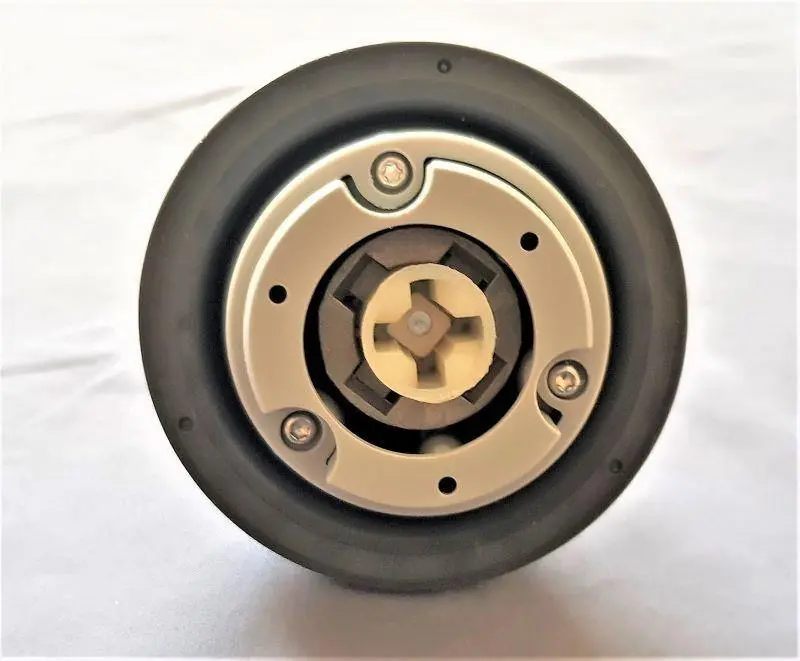 Gruppo coltelli per accessorio frullatore Kenwood at358