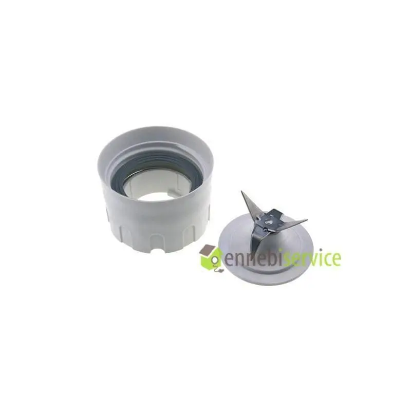 Gruppo coltelli + base frullatore per Kenwood