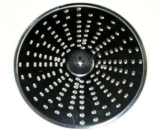 Disco affettatore extra fine kcook multi Kenwood ccl401wh