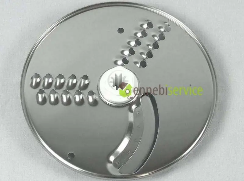 Disco affetta e grattugia Kenwood fpp230