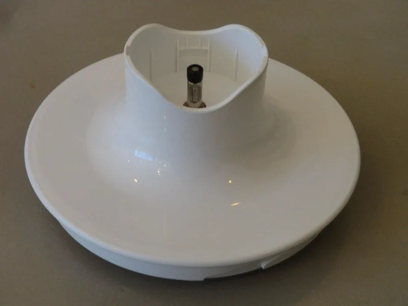 Coperchio ciotola minipimer hb723 Kenwood