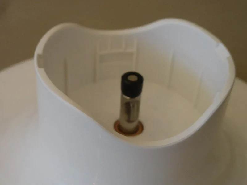 Coperchio ciotola minipimer hb723 Kenwood