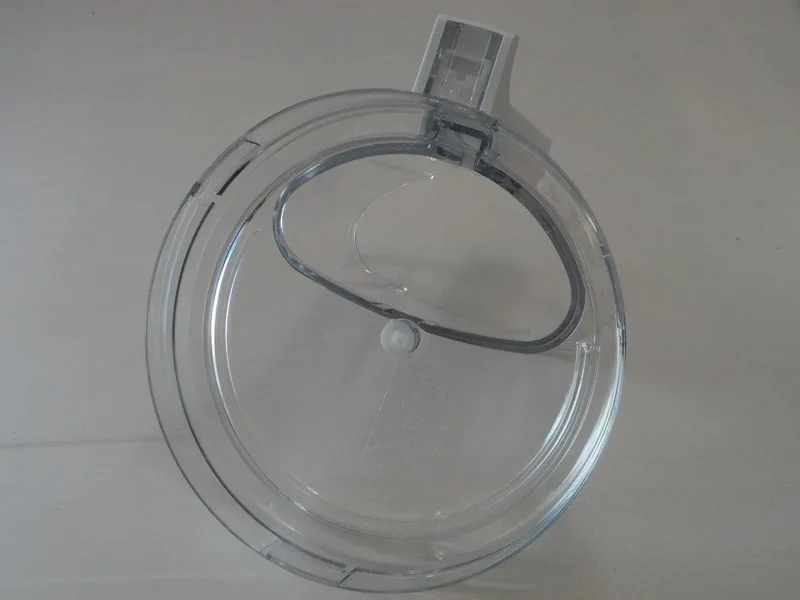 Coperchio ciotola del robot da cucina Kitchenaid 5kfpm770 bianco