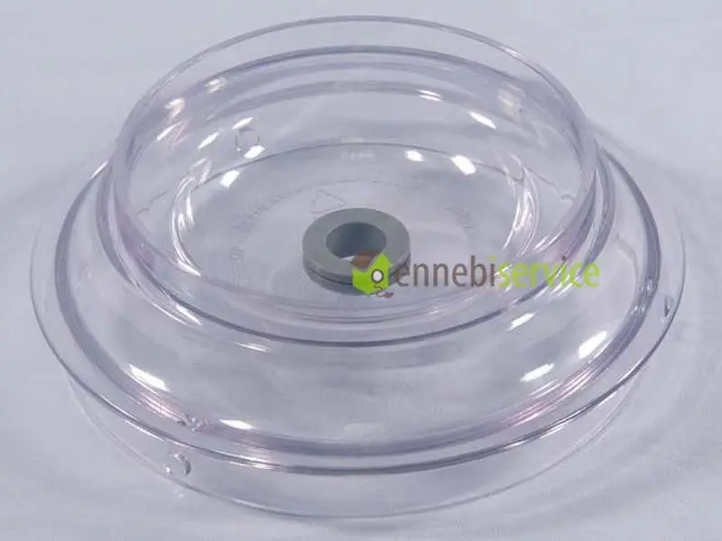 Coperchio ciotola tritatutto ch580 Kenwood