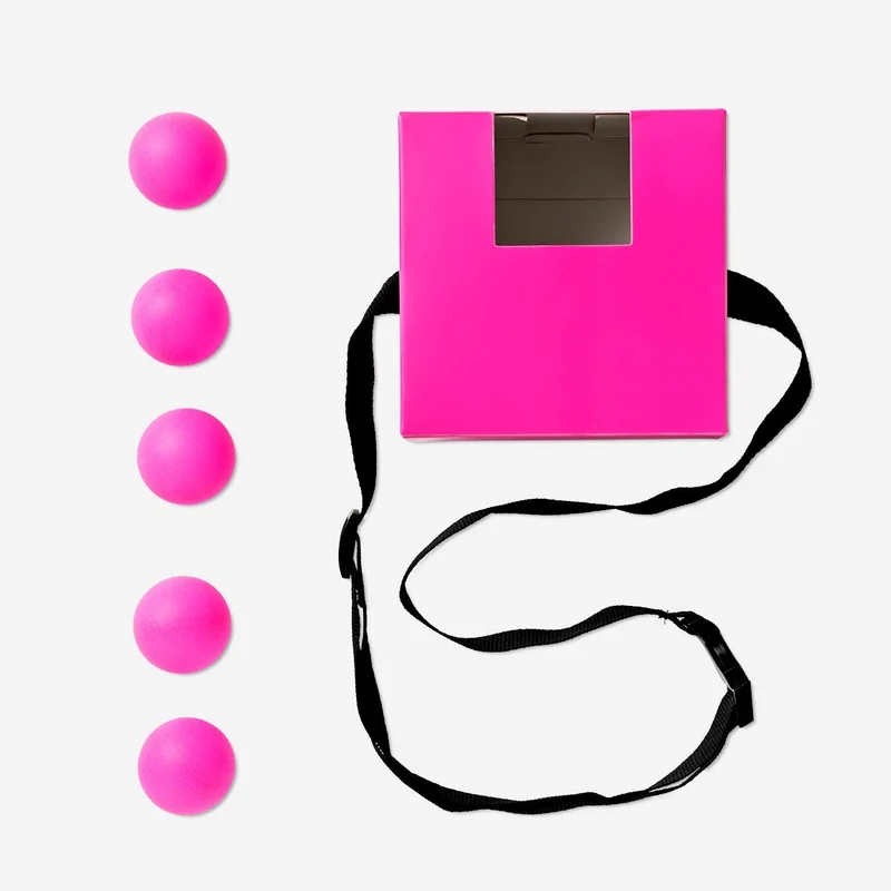 Party pong dance