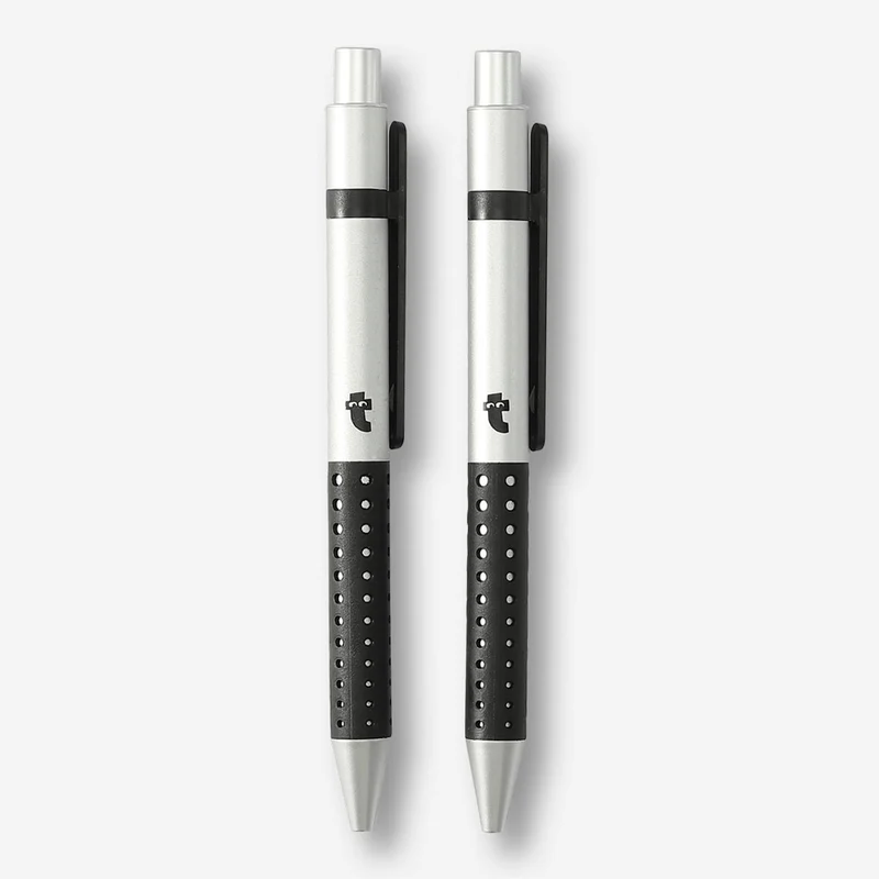 Gel pen