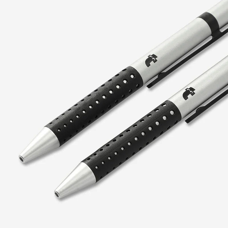 Gel pen